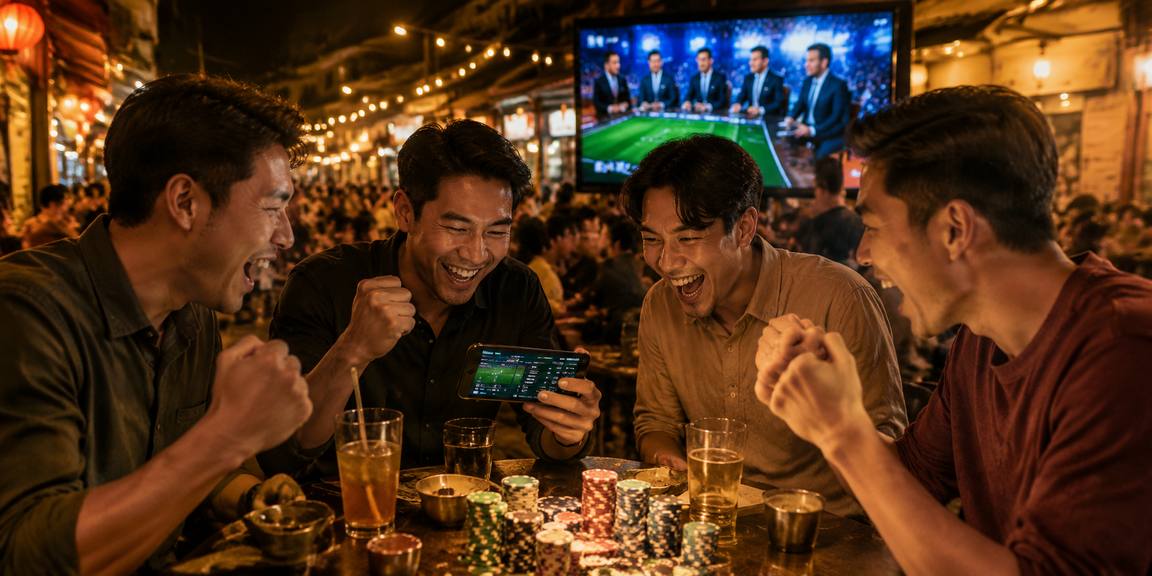 66vn2 Blackjack Di Động